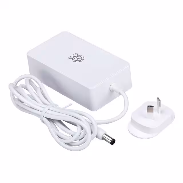 SC0749 Raspberry Pi  Adaptadores de pared de escritorio de CA y CC